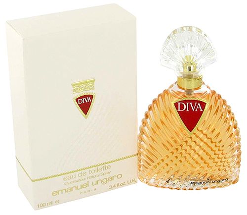 Diva Perfume - Click Image to Close
